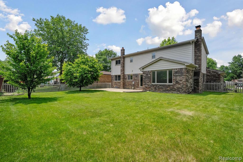 7302 PARKWAY Court, Canton, MI 48187 — Photo 50