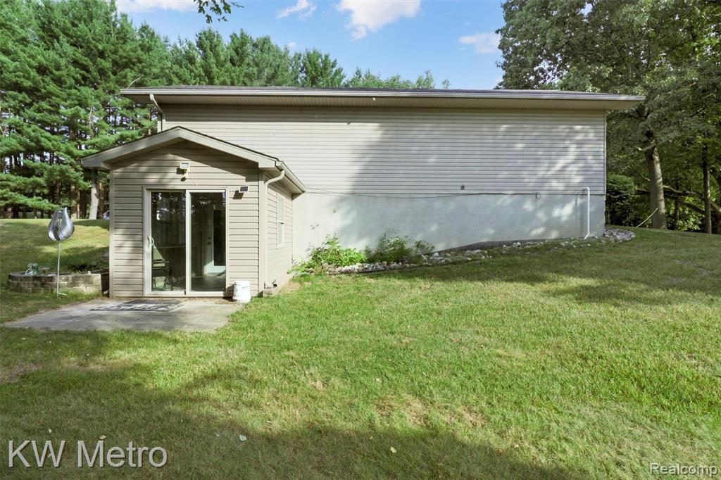 355 Dockham Road, Columbiaville, MI 48421 — Photo 34