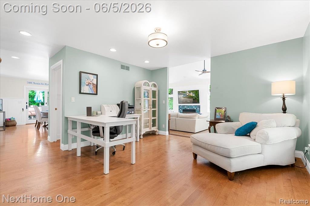 2533 Spring Grove Drive, Brighton, MI 48114 — Photo 9