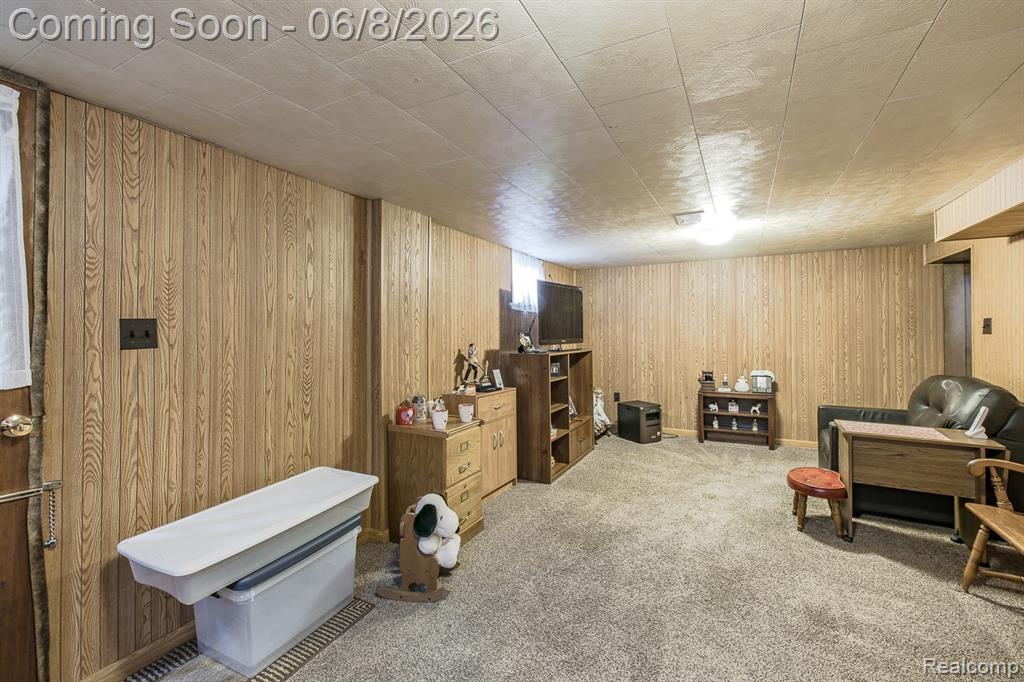 202 Park Avenue, Holly, MI 48442 — Photo 23