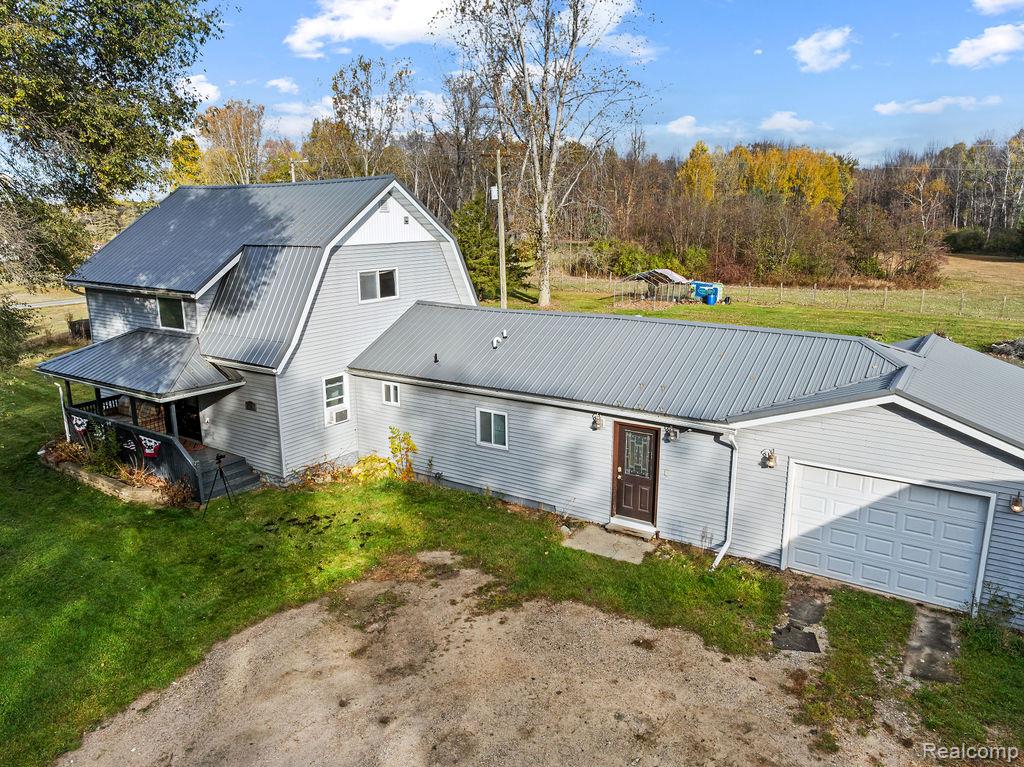 4576 W Baker Road, Coleman, MI 48618 — Photo 40