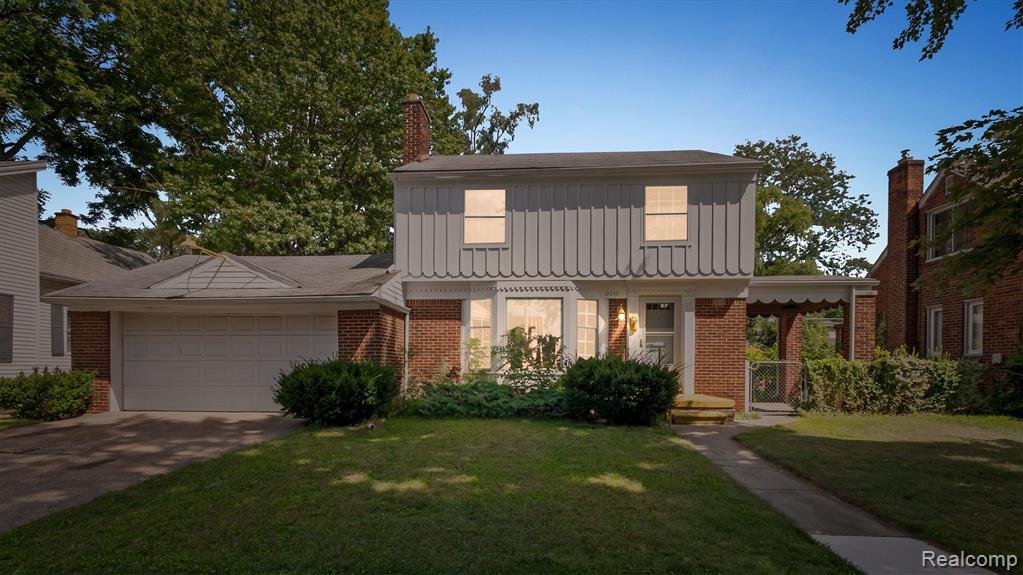 19250 Yonka Street, Detroit, MI 48234 — Photo 2