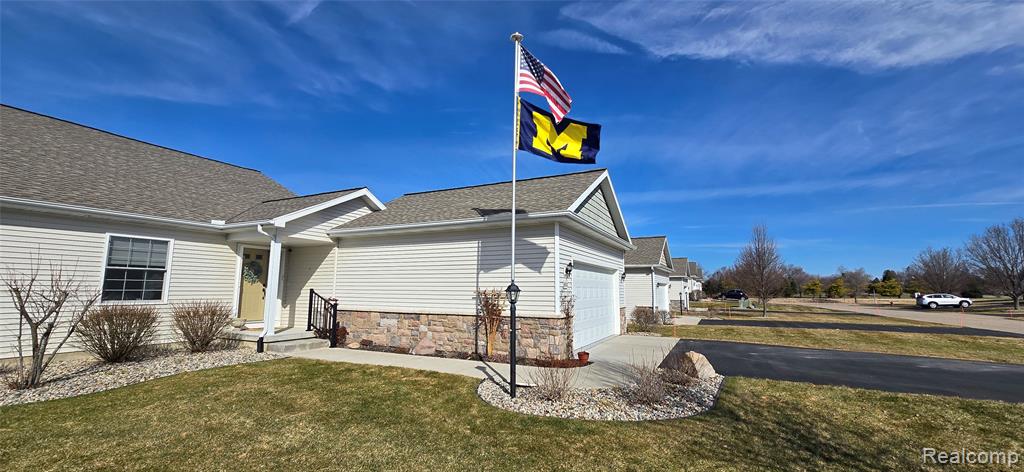 4010 Eastbridge Circle Road, Stockbridge, MI 49285 — Photo 4