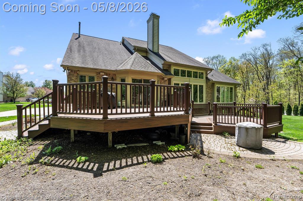 46770 Southview Lane, Plymouth, MI 48170 — Photo 45