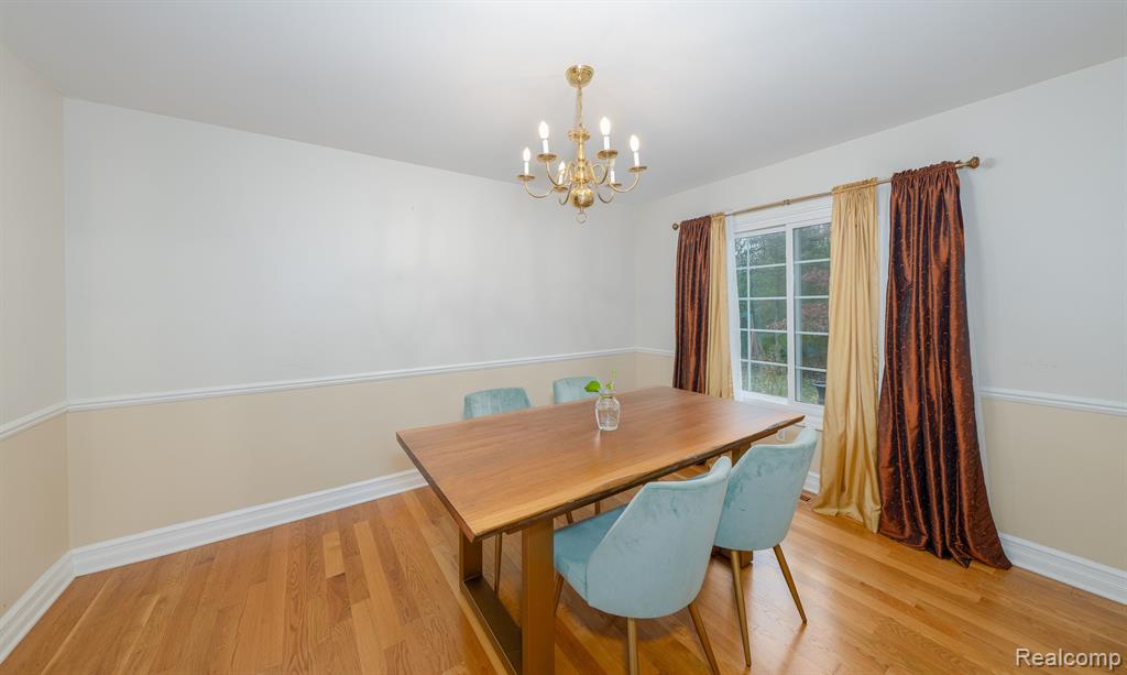 5824 HATHAWAY Road, Canton, MI 48187 — Photo 7