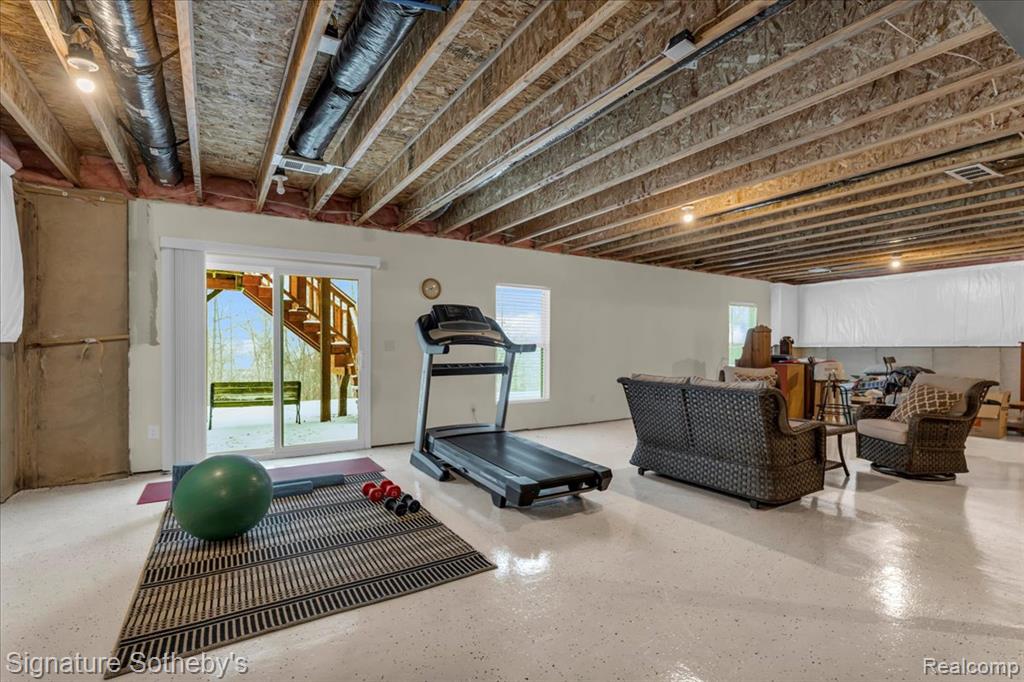 327 Bozeman Court, Howell, MI 48843 — Photo 28
