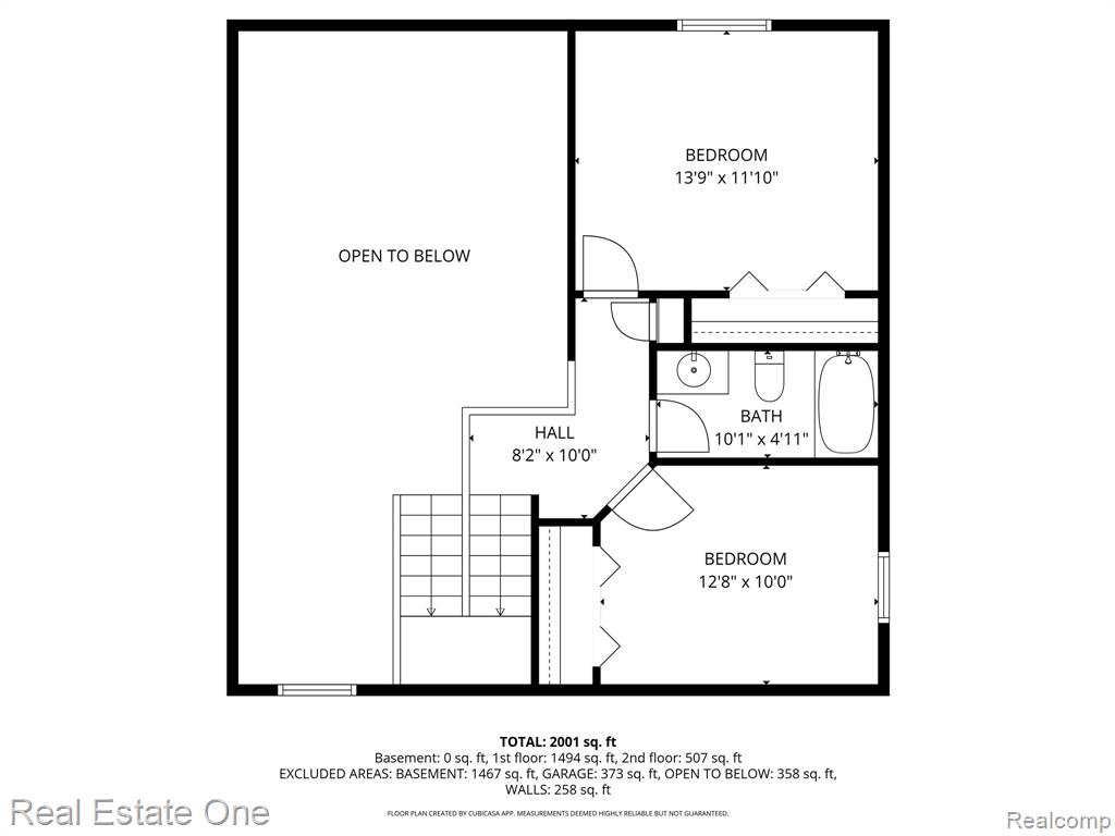 4438 Great Oaks Drive, Grand Blanc, MI 48439 — Photo 38