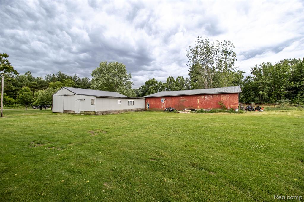 13672 Brennan Road, Chesaning, MI 48616 — Photo 47
