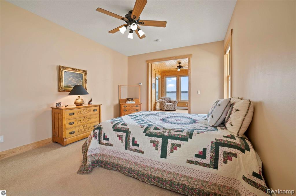 4805 E Shore Drive NE, Kalkaska, MI 49646 — Photo 21