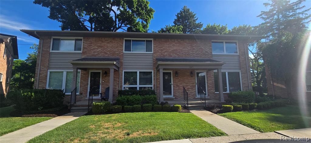 1045 N Old Woodward Avenue, 2, Birmingham, MI 48009