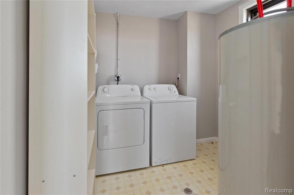2900 E Jefferson #A602 Avenue, A602, Detroit, MI 48207 — Photo 20