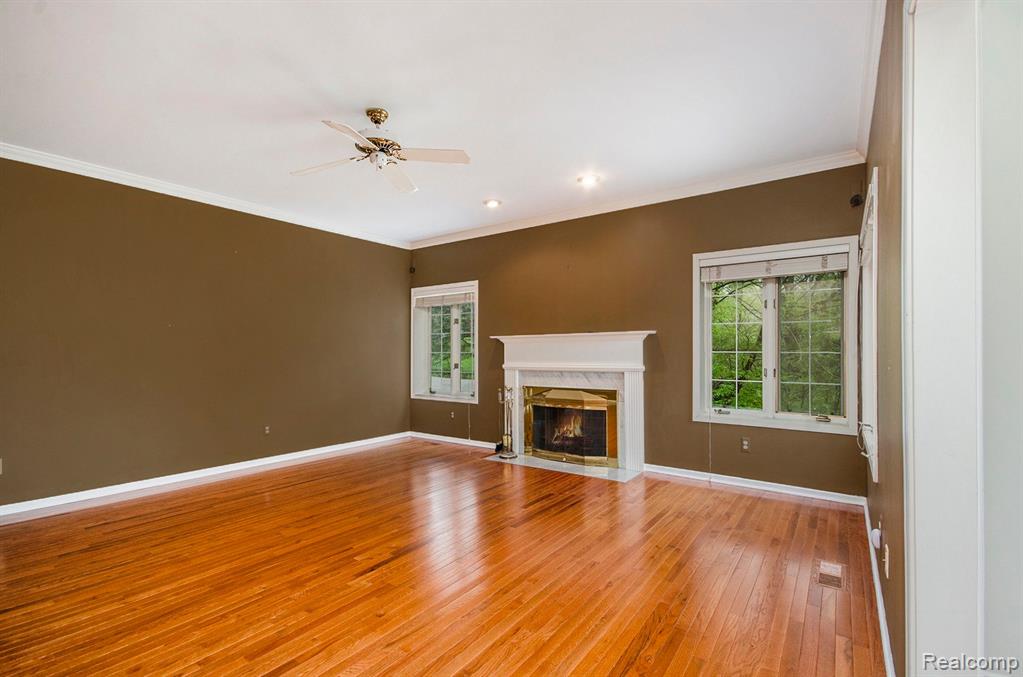 5401 Lone Pine Court, Brighton, MI 48116 — Photo 13