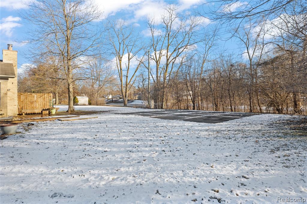 40661 Oakwood Drive, Novi, MI — Photo 4
