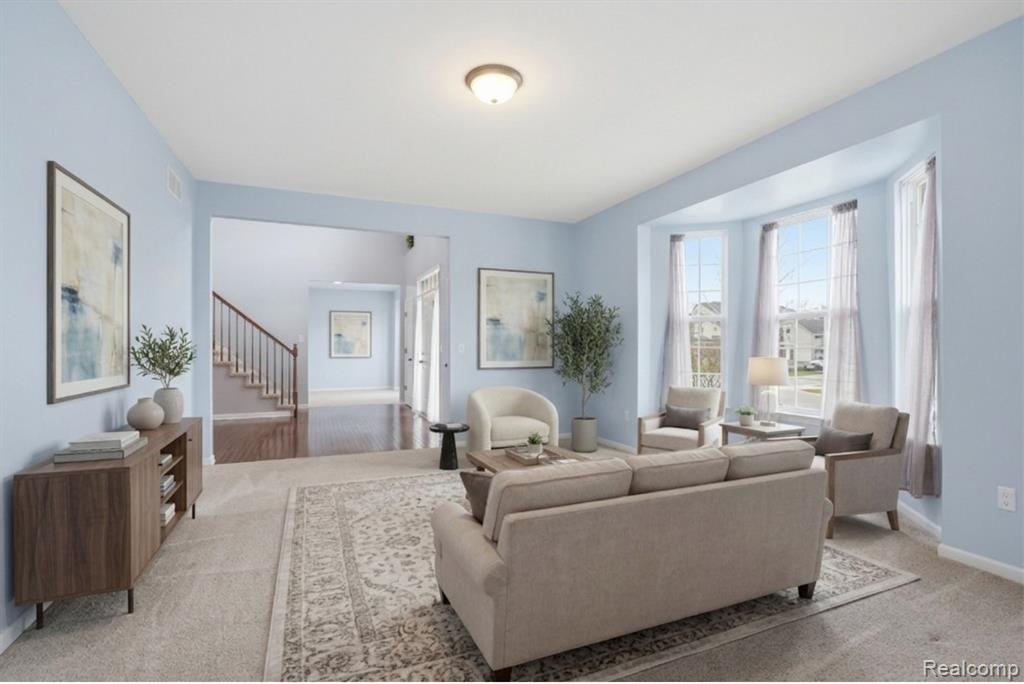 47527 Ellery Lane, Canton, MI 48187 — Photo 19