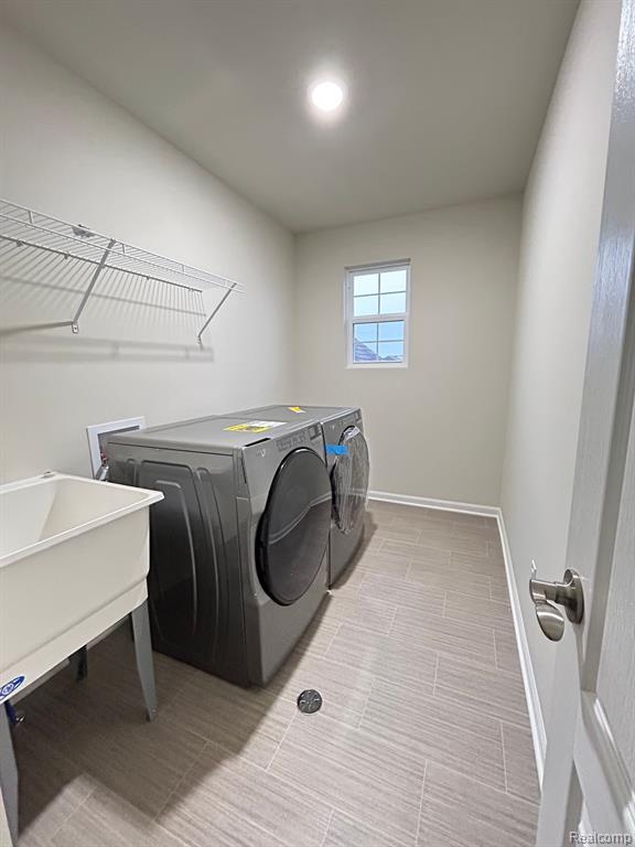 715 Risdon Trail N, Saline, MI 48176 — Photo 26