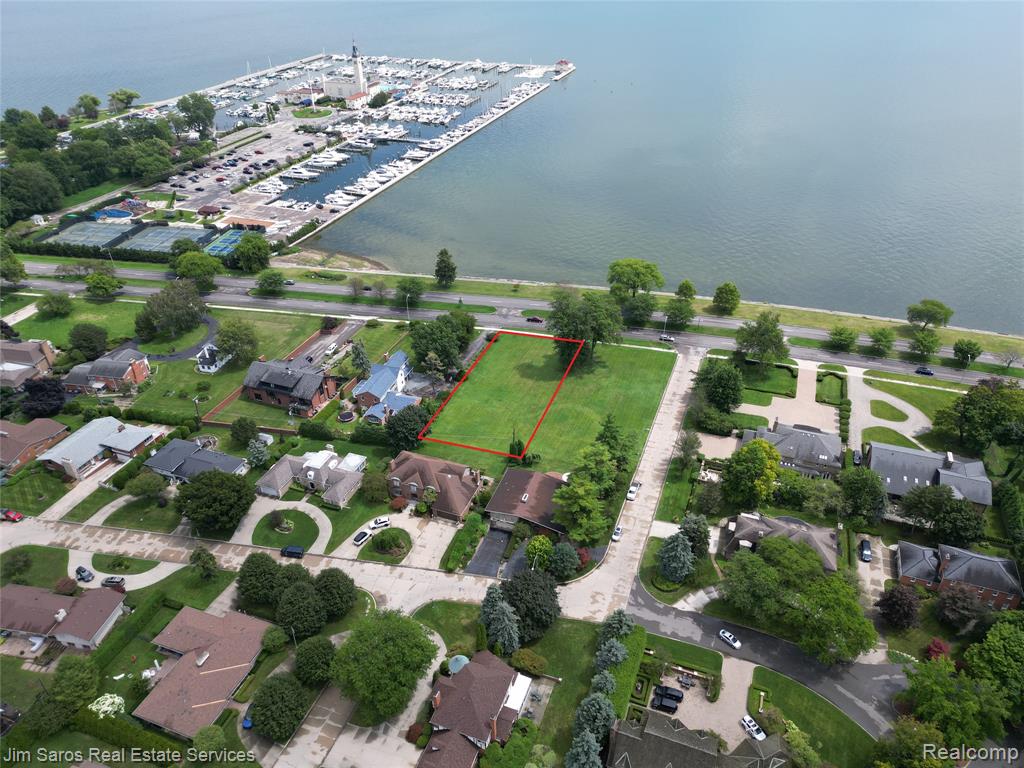 749 Lake Shore Road, Grosse Pointe Shores, MI 48236 — Photo 5
