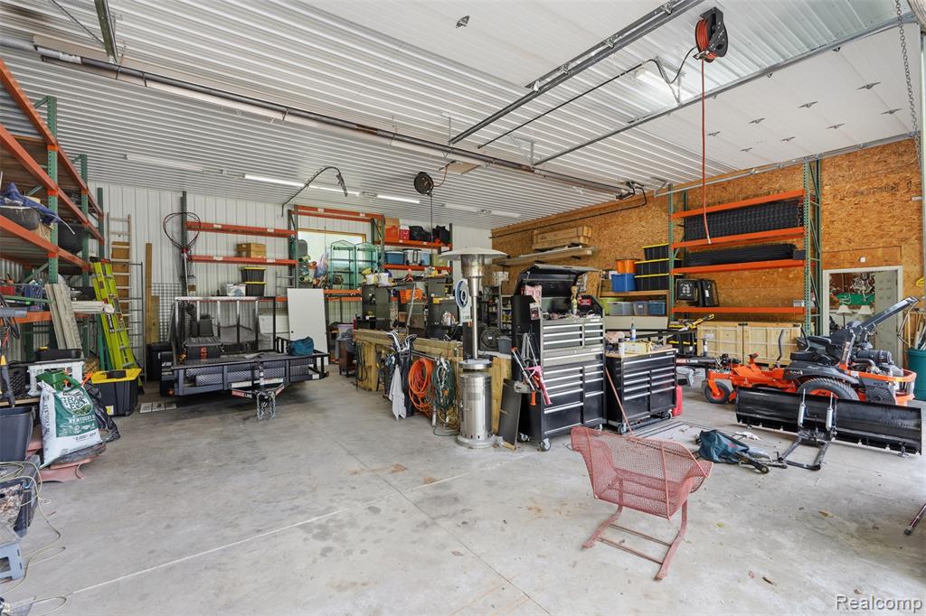 13158 Wood Road, Bath, MI 48808 — Photo 58