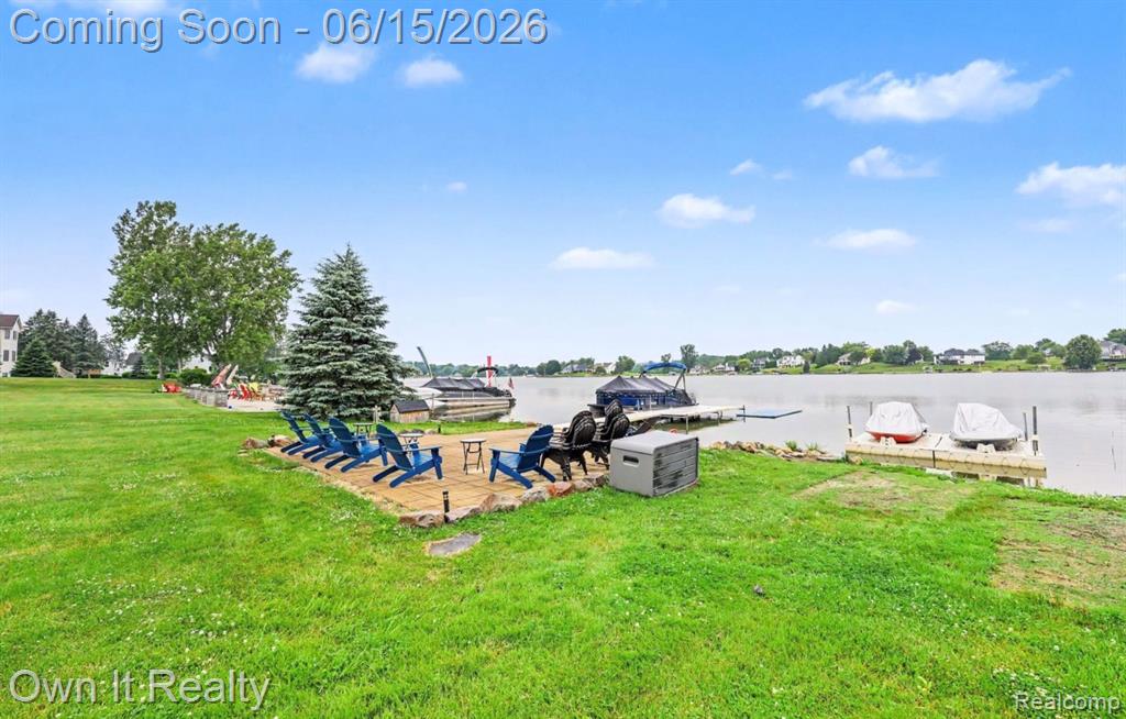 8609 Odowling, Onsted, MI 49265 — Photo 52
