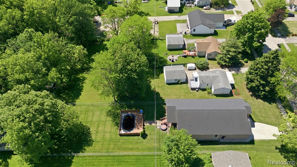 22401 Monterey Drive, Woodhaven, MI 48183 — Photo 42