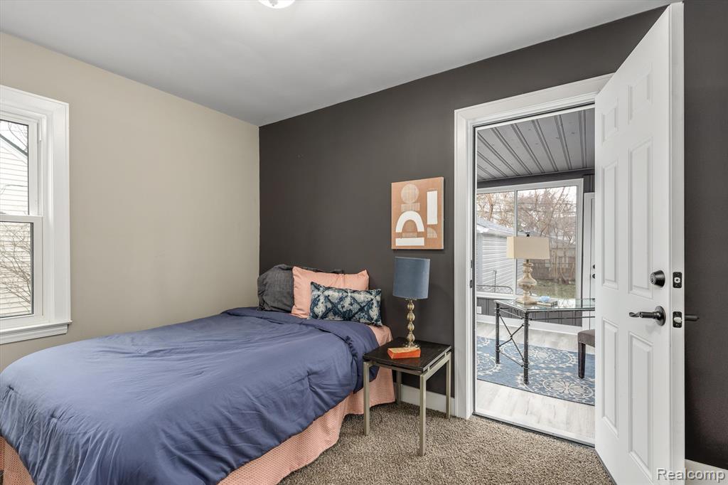 566 E BAKER Avenue, Clawson, MI — Photo 26
