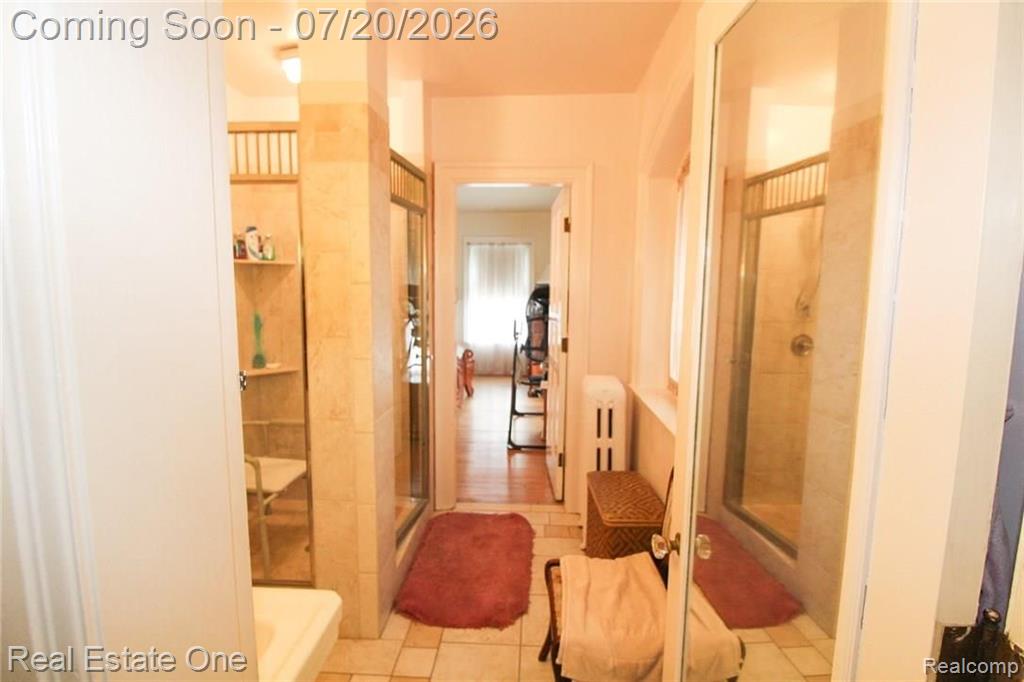 90 EDISON Street, Detroit, MI 48202 — Photo 28