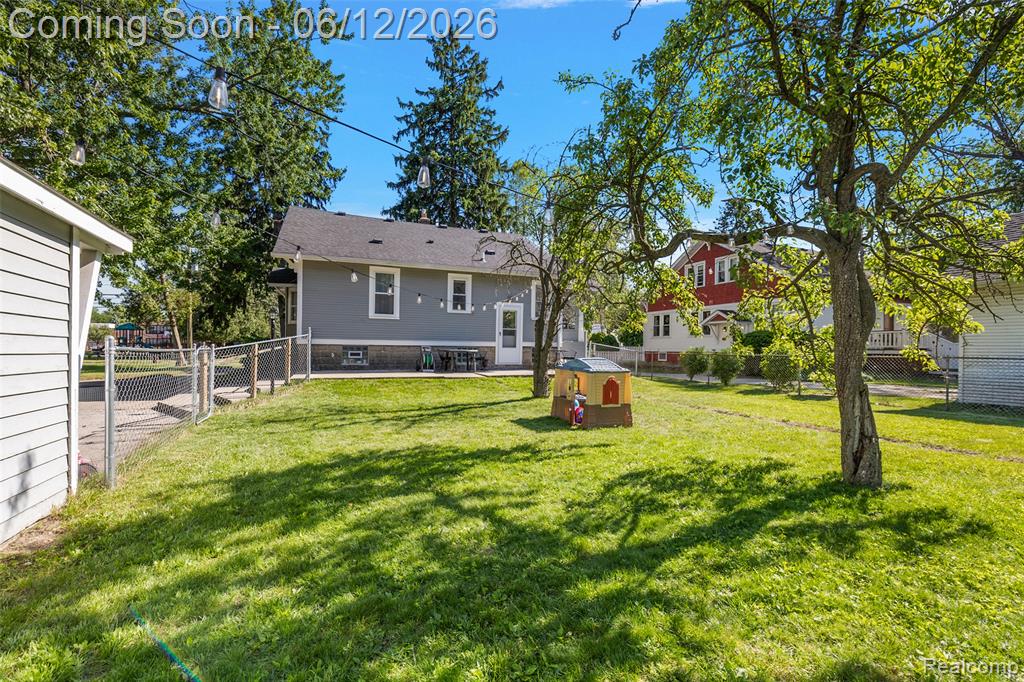495 Lincoln Avenue, Clawson, MI — Photo 52