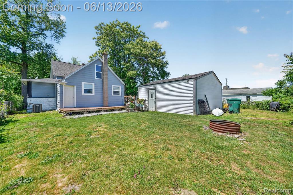 47 Avery Street, Mount Clemens, MI 48043 — Photo 39