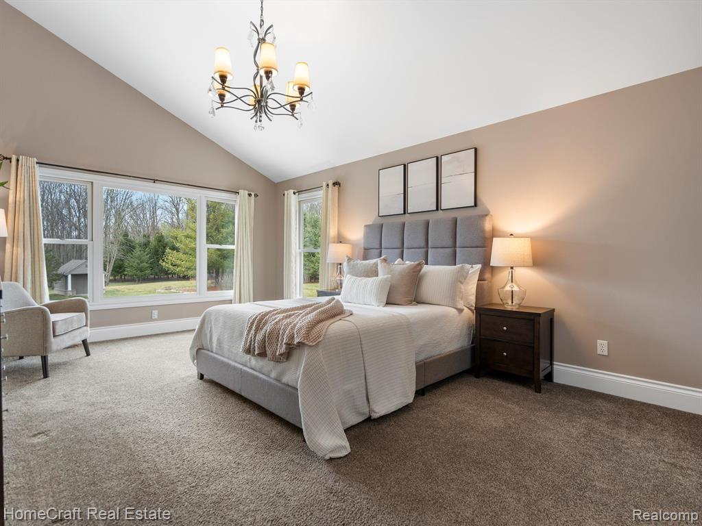 9123 SALEM FARMS Drive, South Lyon, MI 48178 — Photo 24