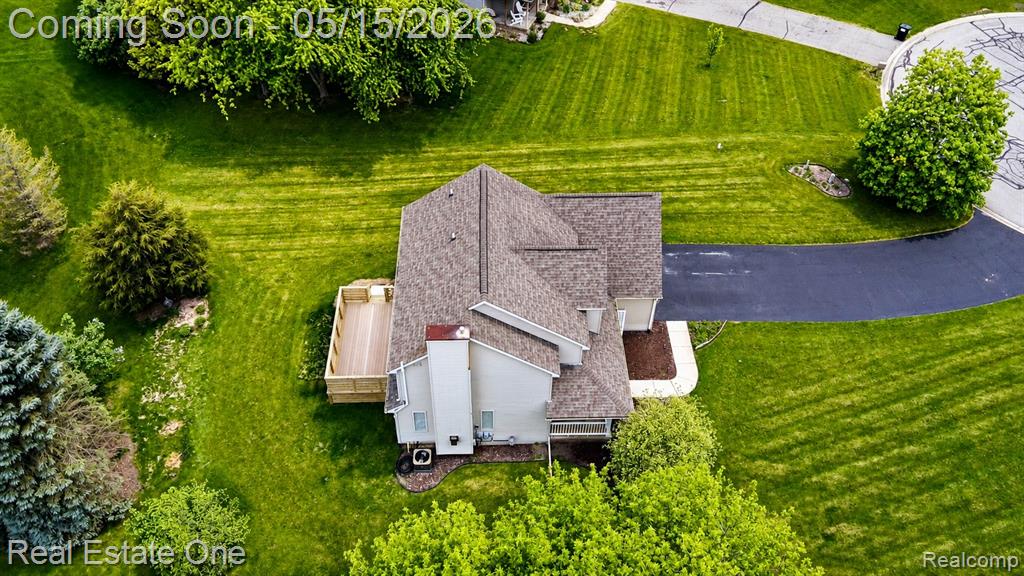 6692 Goldwin Drive, Brighton, MI 48116 — Photo 43