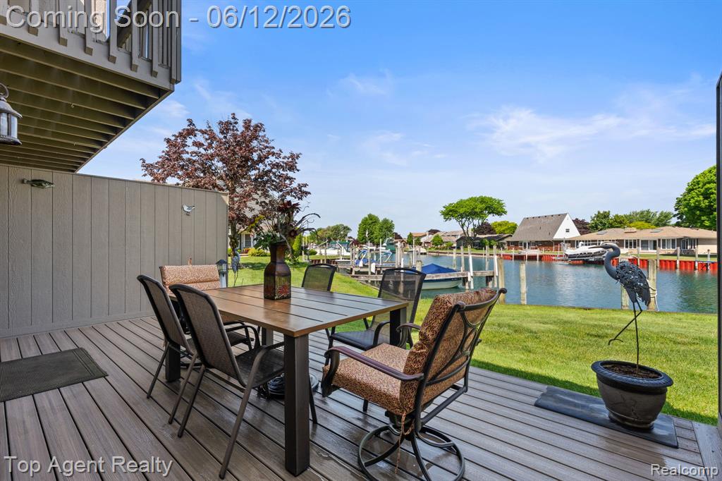 7214 Harbor Drive, Clay, MI 48001 — Photo 37