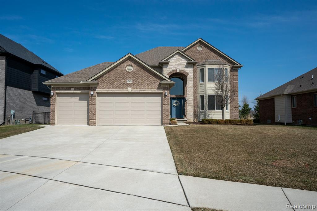 17121 Chianti Court, Macomb, MI 48042 — Photo 52