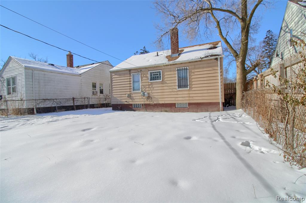 7540 Dolphin, Redford, MI 48239 — Photo 24
