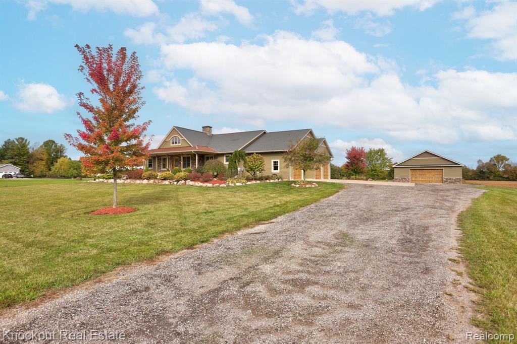 9351 Lange Road, Birch Run, MI 48415 — Photo 4