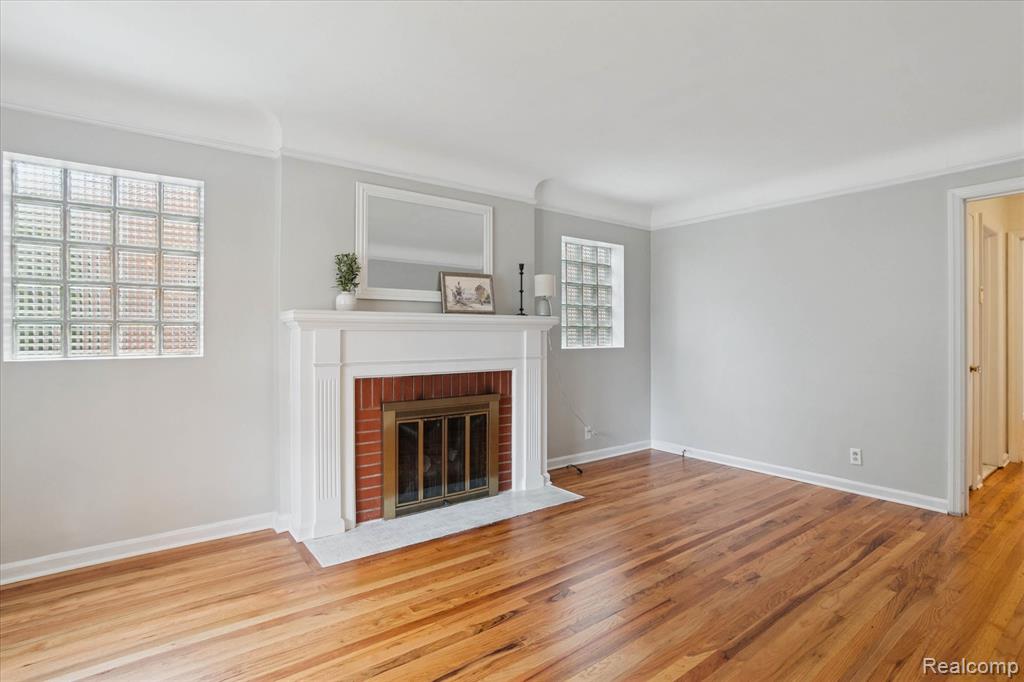 540 N York Street, Dearborn, MI 48128 — Photo 5