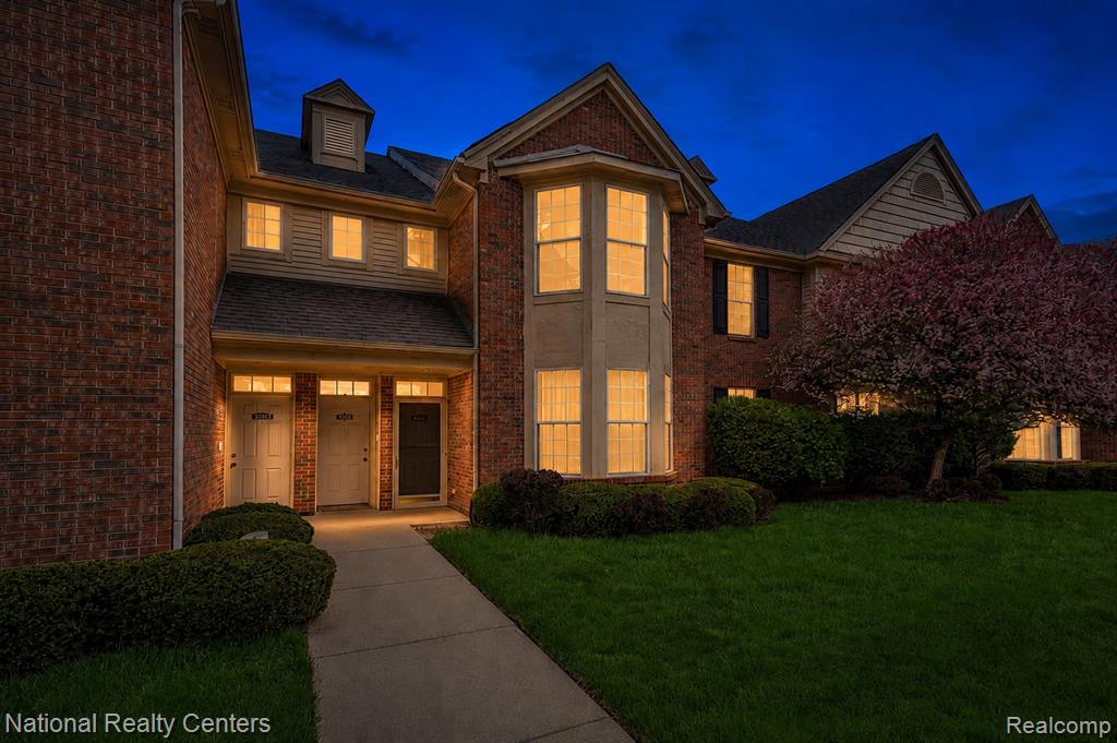 49277 Silver Birch Circle, Shelby Twp, MI 48315 — Photo 36