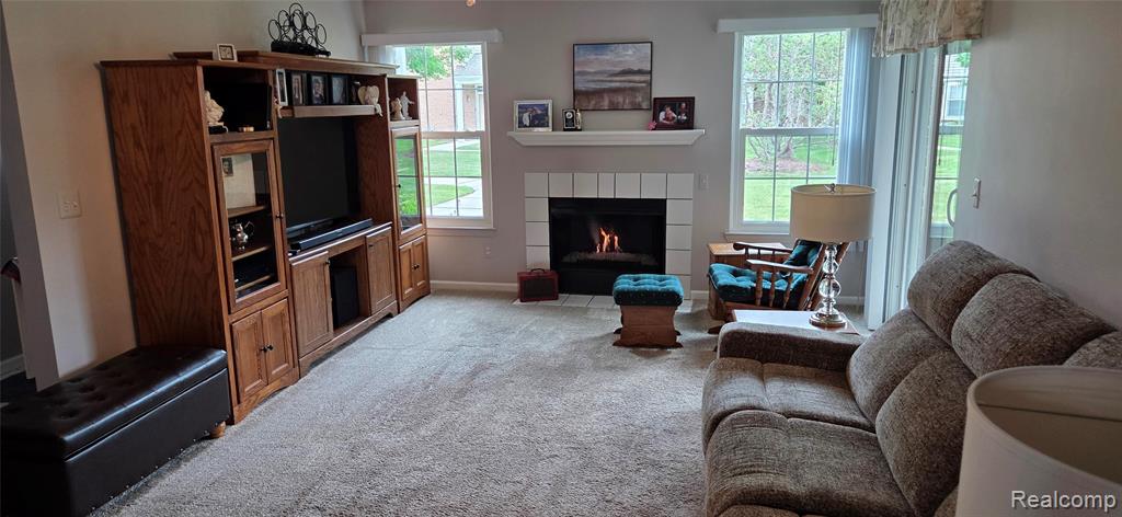 46246 Baldwin Drive, 45, Macomb, MI 48044 — Photo 3