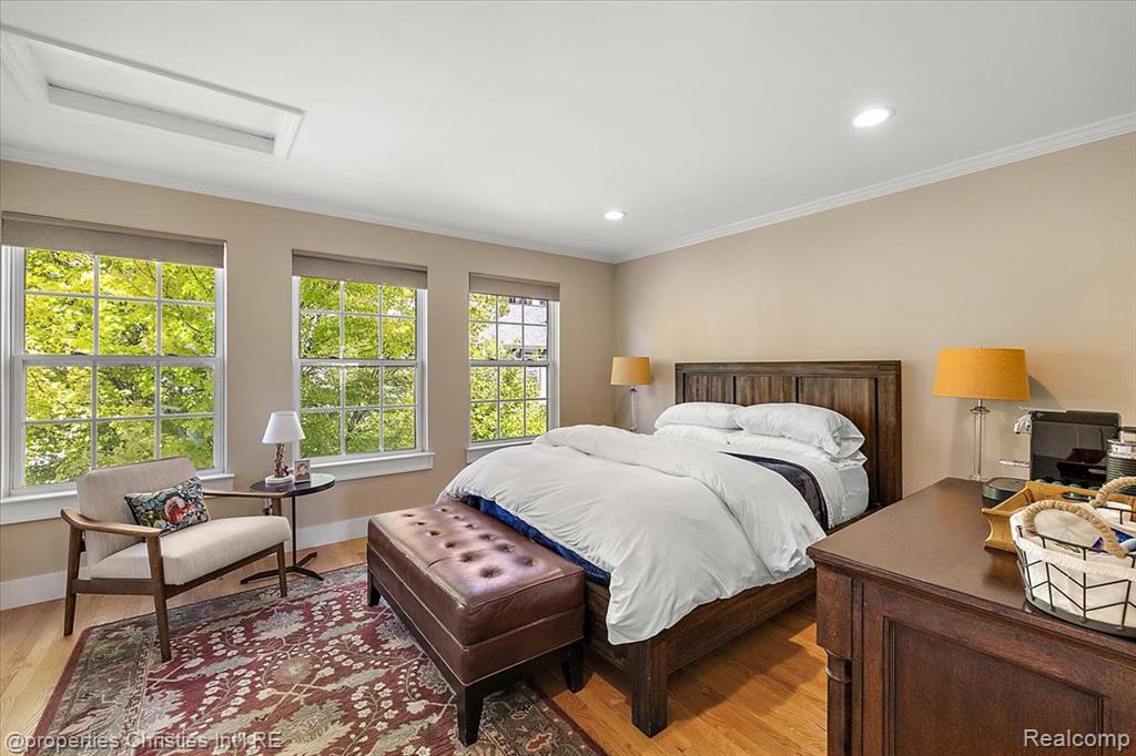 469 W Hancock Street, Detroit, MI 48201 — Photo 50