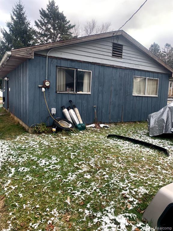 122 Hathaway Street, Lansing, MI 48917 — Photo 13