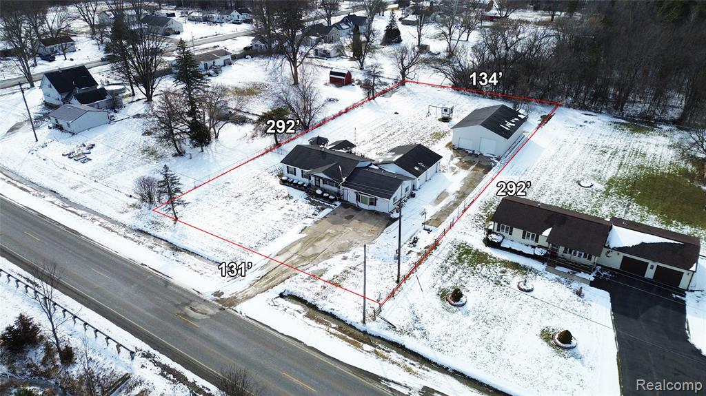 5163 N Linden Road, Flint, MI 48504 — Photo 20