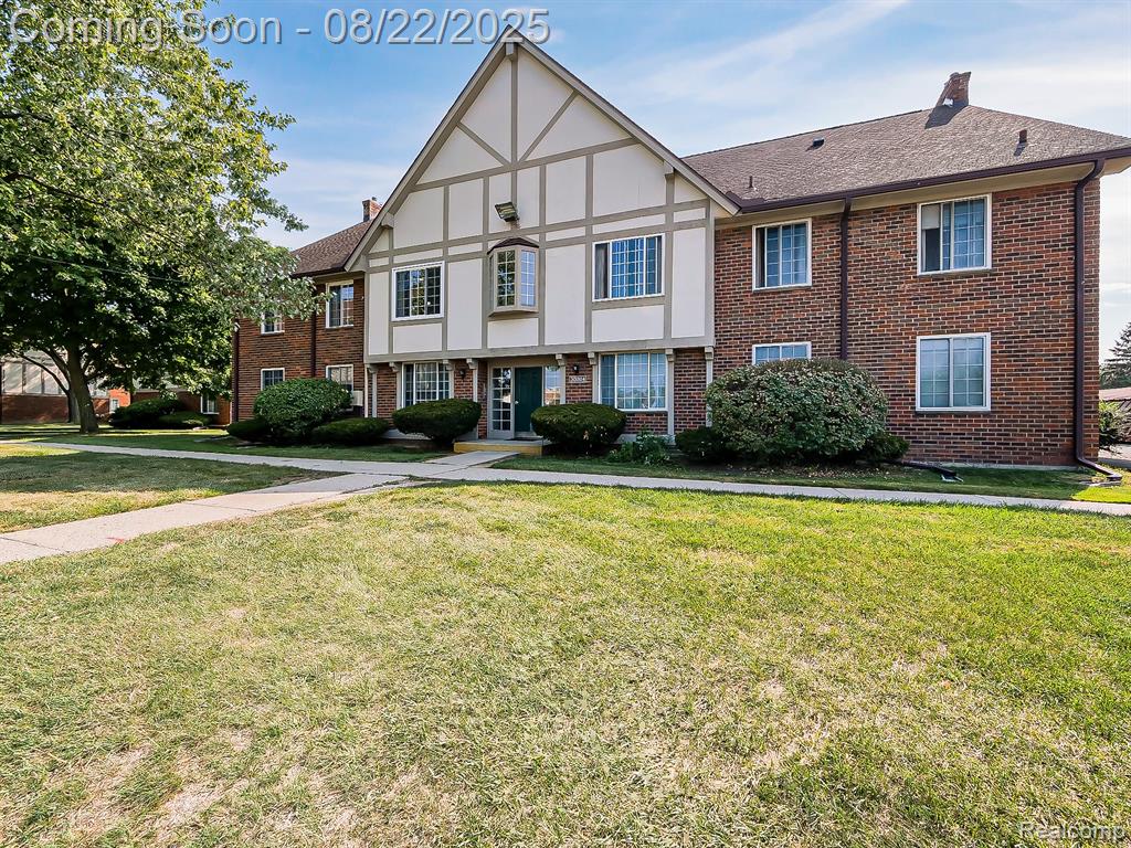 30204 Southfield Road, A219, Southfield, MI 48076 — Photo 17