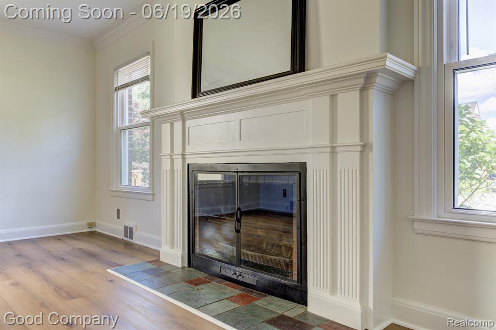 831 W Breckenridge Street, Ferndale, MI 48220 — Photo 10