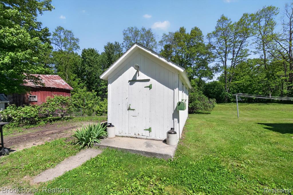 9455 Andersonville Road, Clarkston, MI — Photo 51