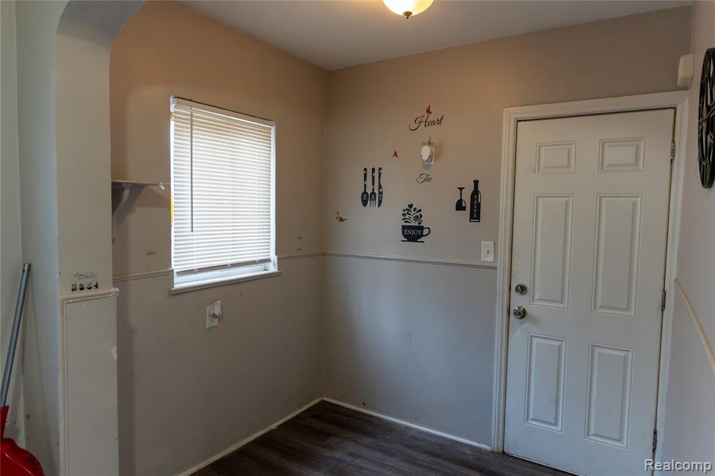 9911 Littlefield Street, Detroit, MI 48227 — Photo 23
