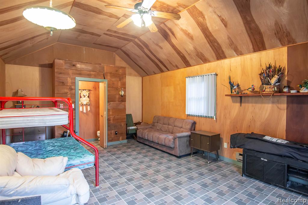 4285 N Poplar Road, Lincoln, MI 48742 — Photo 25