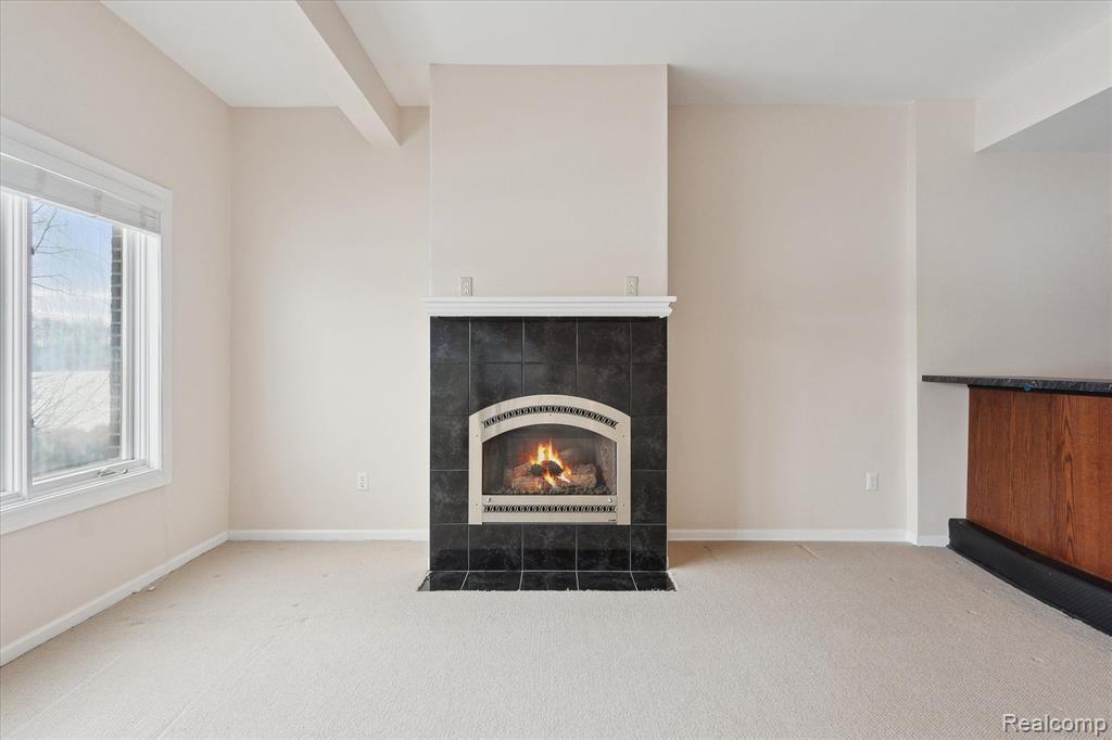 6615 GREENE HAVEN Drive, Clarkston, MI 48348 — Photo 40