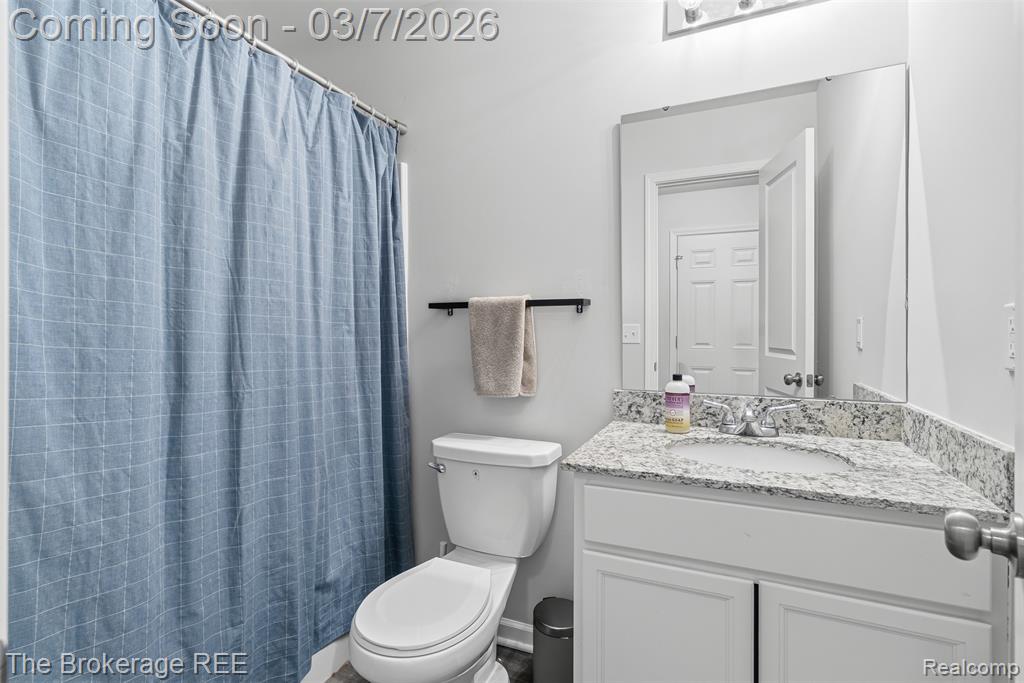 1640 Golfview Drive, Ypsilanti, MI 48198 — Photo 18