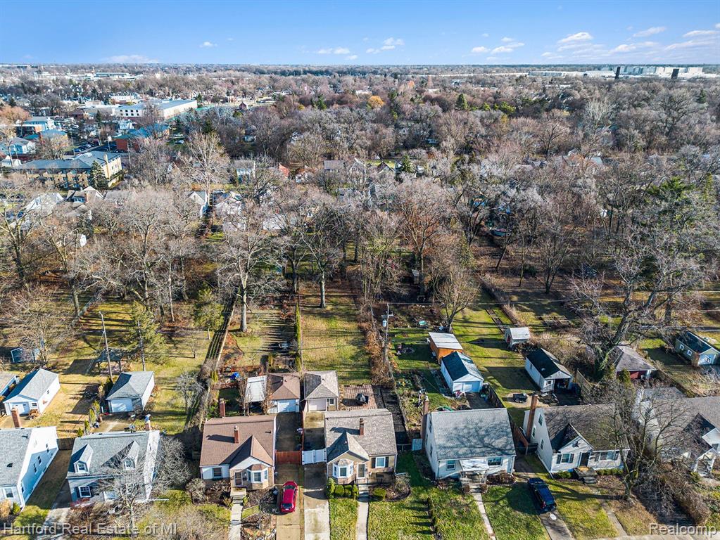 776 Allen Street, Ferndale, MI 48220 — Photo 4