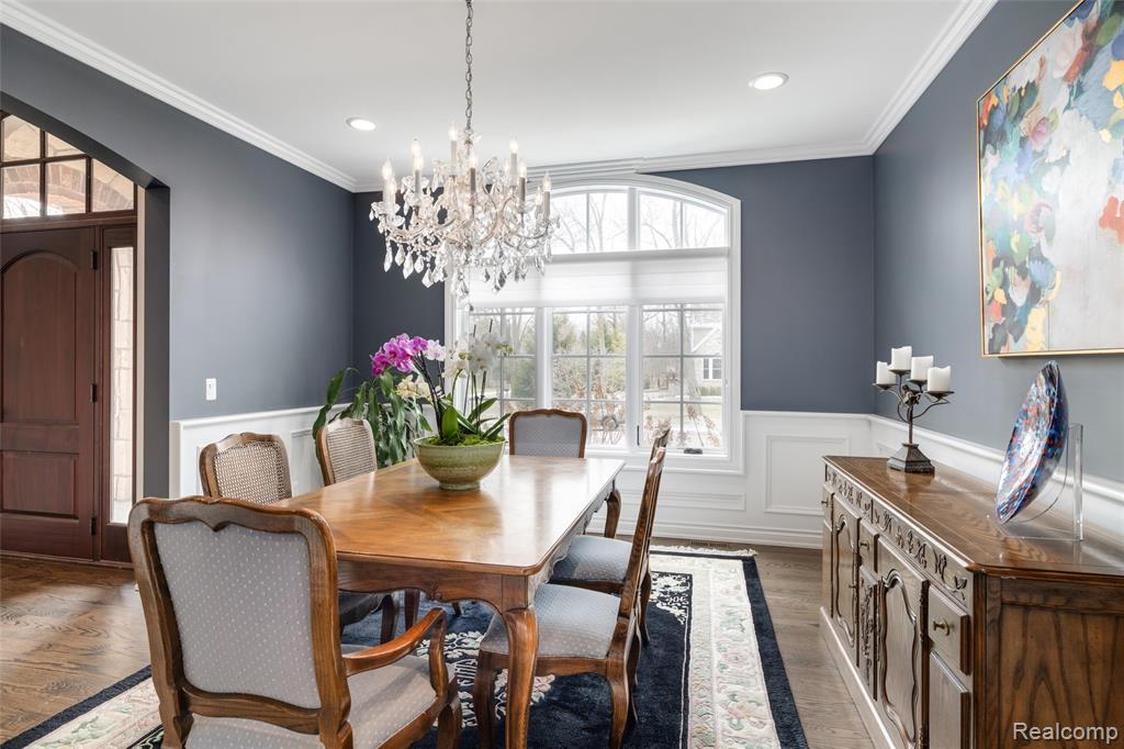 3010 E Bradford Drive, Bloomfield Hills, MI, 48301