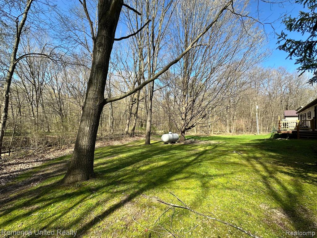 6565 W COON LAKE Road, Howell, MI 48843 — Photo 9
