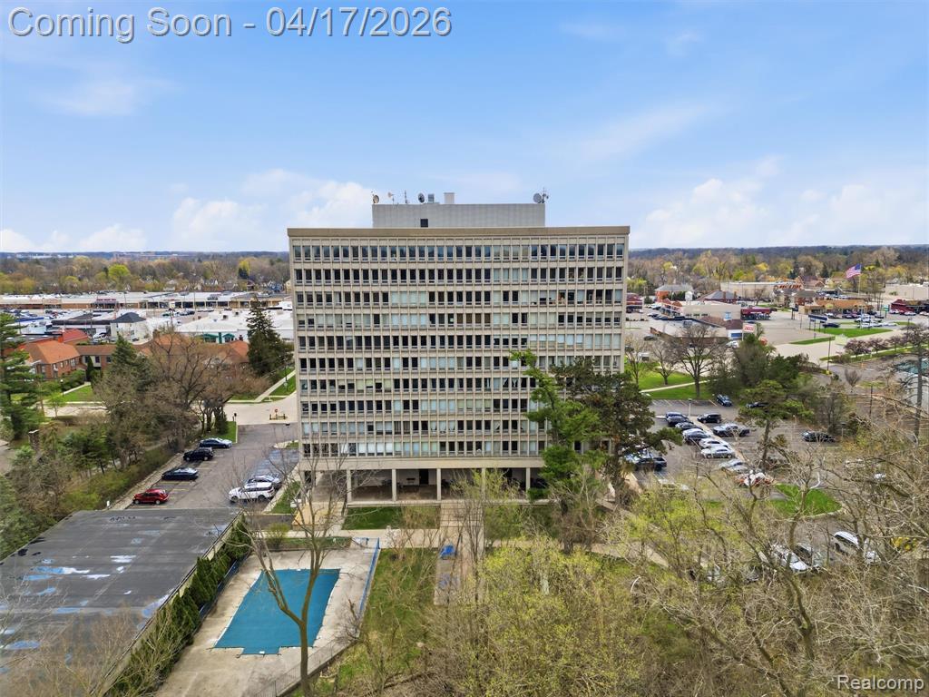 22700 Garrison Street, 604, Dearborn, MI 48124 — Photo 18